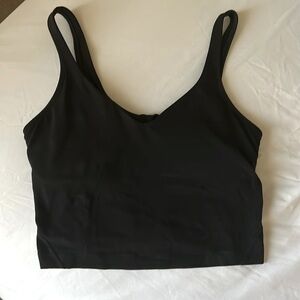 Lululemon Align Top Tank light support